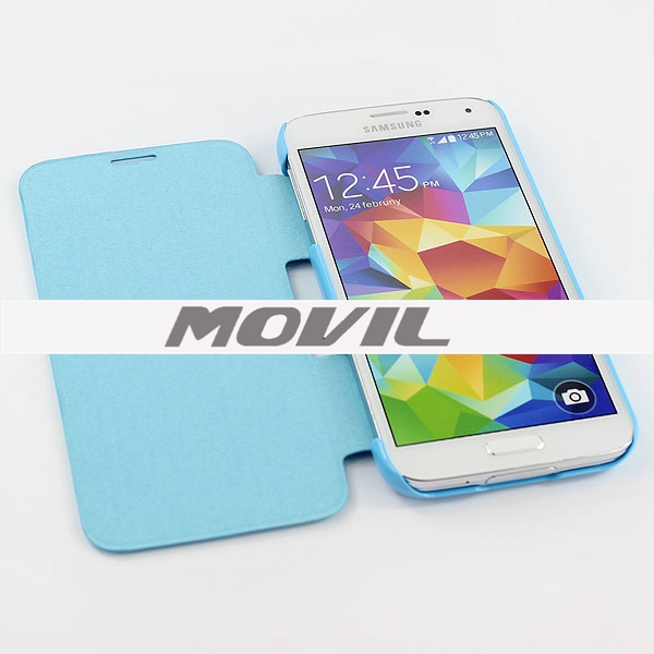 NP-1438 Protectores para Samsung S5-2g